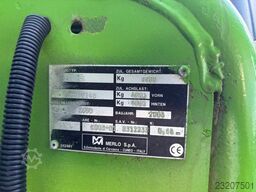 Merlo P 26.6 LPT/SPT