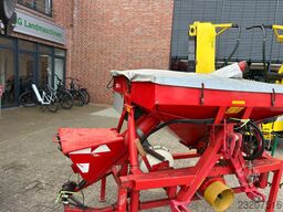 Kverneland Optima HD e-drive SectionControl ISOBUS