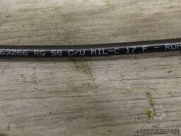 allkabel RG 58 C/U
