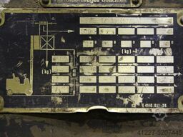 SE Fahrzeugwerke 1/9953