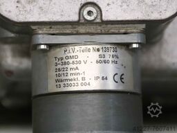 PIV KSC 432 B3