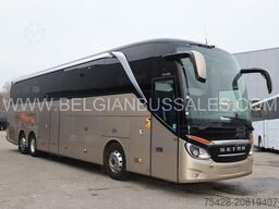 Setra S 516 HDH / 13.4m /