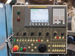 Juchico Machine Manufacture co. Ltd. CNC S30