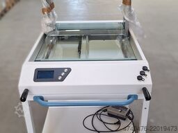 Knapp Smart Solutions GmbH MultiScan 600