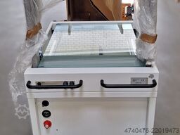 Knapp Smart Solutions GmbH MultiScan 600