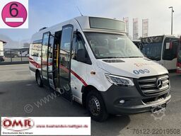 Mercedes-Benz Sprinter City 45