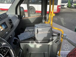 Mercedes-Benz Sprinter City 45