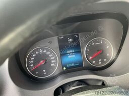 Mercedes-Benz Sprinter City 45
