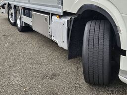 DAF XF 480 6x2-4 / OPRIJ - MACHINE TRANSPORT