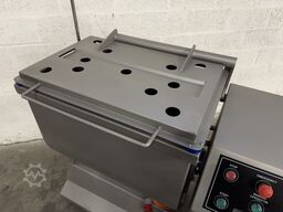 Barsso Peddelmenger, Type Barmix 200L