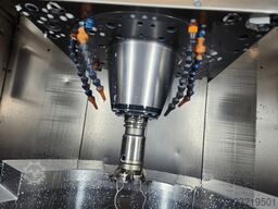 Hermle C 50 U dynamic