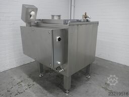 Thissen & Stecher TSRR-200SLD