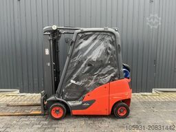 Linde H16T-01