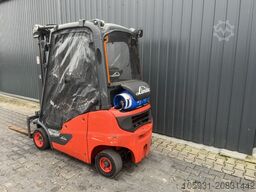 Linde H16T-01