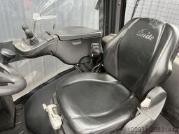 Linde H16T-01