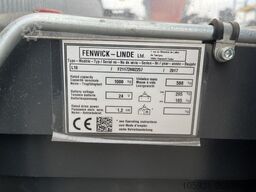 Linde L10