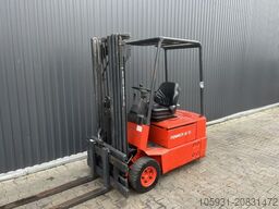 Linde E15
