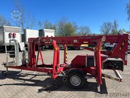 Europelift TM15TJ