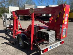 Europelift TM15TJ