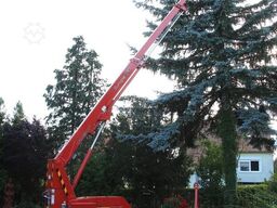 Europelift TM15TJ