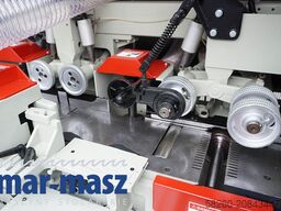 WEINIG UNIMAT 23E na 7 głowic