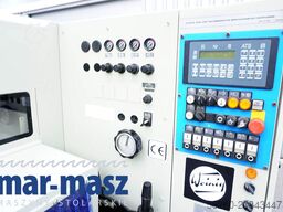 WEINIG UNIMAT 23E na 7 głowic