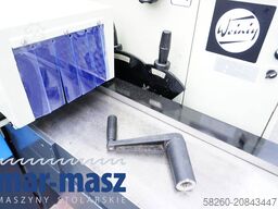 WEINIG UNIMAT 23E na 7 głowic