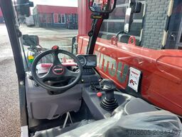 Manitou MT 930 H / LEASE VANAF €1299 per maand!* (MT930H)