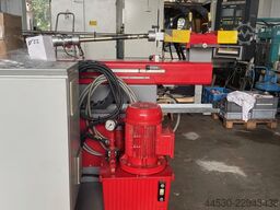 TRANSFLUID DB 630-3A-CNC