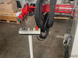 TRANSFLUID DB 630-3A-CNC