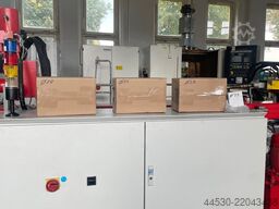 TRANSFLUID DB 630-3A-CNC