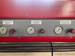 TRANSFLUID DB 630-3A-CNC