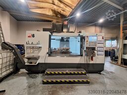 Haas VM-6