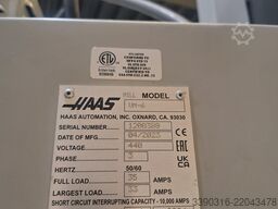 Haas VM-6