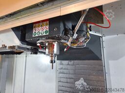 Haas VM-6