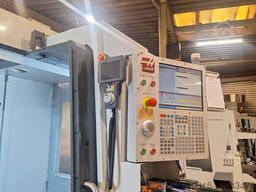 Haas VM-6