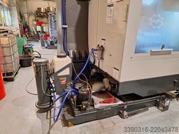Haas VM-6