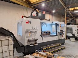 Haas VM-6