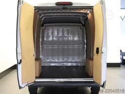 Fiat Ducato 2.3 MJ 140PK L2H2 EURO 6 - Airco - Navi ...