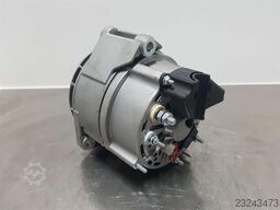 Liebherr LH30-24V 100A-Alternator/Lichtmaschine/Dynamo
