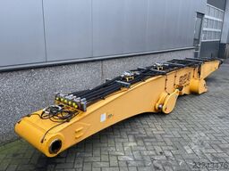 Liebherr A924B-9584663-6,80 MTR-Monoboom/Monoausleger