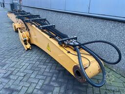 Liebherr A924B-9584663-6,80 MTR-Monoboom/Monoausleger