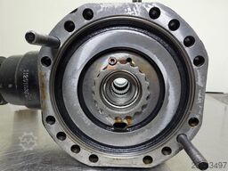 Liebherr A312-10008693-Differential/Differentieel