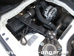 Piaggio Maxxi D120 Diesel Müllwagen Bj. 2012 BOM