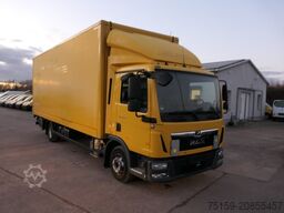 man TGL 12.250 LBW AHK KLIMA