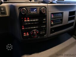 man TGL 12.250 LBW AHK KLIMA