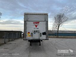 Schmitz Cargobull Curtainsider Standard
