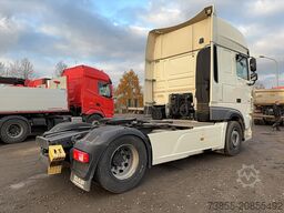 DAF XF 530 FT