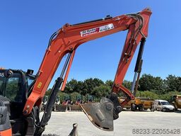 Kubota KX080-4A2