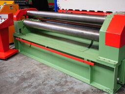 IMCAR 2550 x 6 / 4 mm